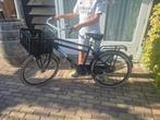 Jongens fiets 24 inch Popal, Fietsen en Brommers, Fietsen | Jongens, Ophalen, Versnellingen, Popal, Gebruikt