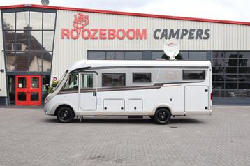 Carthago Chic C-Line I 4.9 LE Superior ! AUTOMAAT ! LEVEL ! beschikbaar voor biedingen