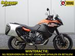 KTM 1090 ADVENTURE (bj 2017), Motoren, Motoren | KTM, 1090 cc, 2 cilinders, Bedrijf, Toermotor