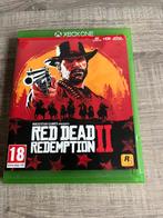 Red Dead Redemption 2, Avontuur en Actie, Vanaf 18 jaar, 1 speler, Ophalen of Verzenden