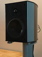 Wilson Benesch Arc + stands, Audio, Tv en Foto, Luidsprekers, Zo goed als nieuw, 120 watt of meer, Front, Rear of Stereo speakers