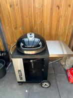 Napoleon BBQ 55cm - Gietijzeren Rooster, Ophalen of Verzenden, Gebruikt