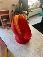 Kinder draai stoel ei ikea, Ophalen of Verzenden, Gebruikt, Stoel(en)