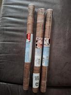 3 rollen plakplastic, Ophalen of Verzenden