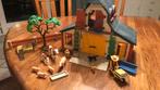 Playmobil boerderij, Overige typen