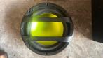 Fusion cs—aw2120, Auto diversen, Autospeakers, Ophalen, Fusion, Zo goed als nieuw, Onbekend@onbekend.com