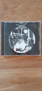 Total doom      peaceville, Cd's en Dvd's, Cd's | Hardrock en Metal, Ophalen of Verzenden, Zo goed als nieuw