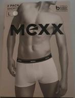 MEXX heren 2 boxers. Maat L. Nieuw., Kleding | Heren, Overhemden, Nieuw, Ophalen of Verzenden