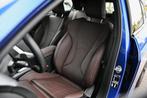 BMW 1 Serie 120 M Sport Automaat / Sportstoelen / Achteruitr, Gebruikt, Euro 6, Blauw, 19 km/l