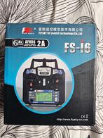 Nieuwe ongebruikte FlySky FS-i6 RC met ontvanger, Ophalen of Verzenden, Nieuw
