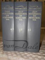 Van Dale Groot woordenboek der Nederlandse taal - 11e druk, Boeken, Gelezen, Complete serie, Van Dale, Ophalen of Verzenden