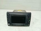 Radio Fiat Stilo 735297003, Gebruikt, Ophalen of Verzenden