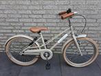 jongensfiets 20 inch veloretti junior met slot, Ophalen, Gebruikt, 20 inch, Handrem