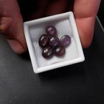 Robijn saffier mix Sri lanka, Ophalen of Verzenden, Nieuw