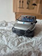 Solido fiat multipla 1 silver 1;43, Hobby en Vrije tijd, Modelauto's | 1:43, Ophalen of Verzenden, Zo goed als nieuw, Auto, Solido