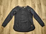 Prachtige donkerblauwe trui van Silver Creek, XS.Zachte trui, Kleding | Dames, Silver Creek, Blauw, Ophalen of Verzenden, Maat 34 (XS) of kleiner