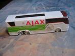 collectors item, spelersbus Ajax, Ophalen of Verzenden, Zo goed als nieuw