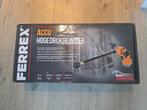 Ferrex Accu Hogedrukreiniger 20V - Nieuw in doos!, Ophalen, Ferrex, Accu, Nieuw