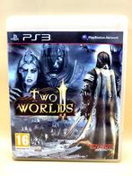 Two Worlds II (2) - PS3, Avontuur en Actie, 1 speler, Sony support, Taurusavenue 16 Hoofddorp