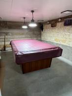Biljart carambole wedstrijdtafel te koop Roothaert "", Ophalen, Gebruikt, Biljarttafel
