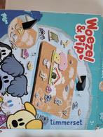 Woezel en Pip Hamertje Tik Spel, Ophalen, Gebruikt, Overige typen