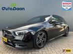 Mercedes-benz A-klasse 180 Business Solution AMG, 65 €/maand, 136 pk, Gebruikt, 4 cilinders