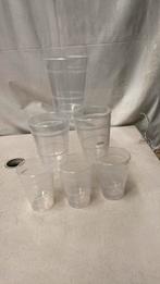 Dubbelwandige bekers, Ophalen of Verzenden, Nieuw