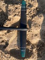 North Sonar DW1100 & S142 Stab Wing, Watersport en Boten, Ophalen, Gebruikt, Overige typen, 7 m² of meer