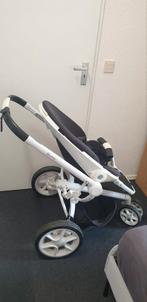 Kinderwagen quinny moodd 3, Ophalen, Zo goed als nieuw, Quinny