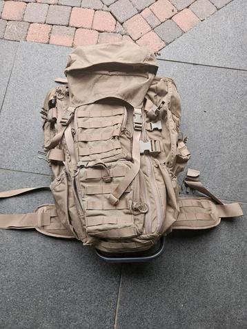 Eberlestock Sniper Rugzak - Dessert Kleur beschikbaar voor biedingen