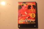 601n - dvd - de nieuwe van damme - bloodsport 2, Alle leeftijden, Ophalen of Verzenden, Gebruikt