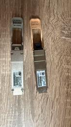 Nieuwe Cisco QSFP 100G & 40/100G Transceivers, Verzenden, Zo goed als nieuw