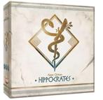 Hippocrates Kickstarter Edition + promo +metal coins - NIEUW, Hobby en Vrije tijd, Gezelschapsspellen | Bordspellen, Nieuw, Ophalen of Verzenden