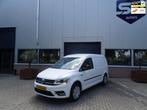 Volkswagen Caddy 1.4 TSI L2H1 BMT Maxi Highline, Voorwielaandrijving, 125 pk, Gebruikt, Euro 6