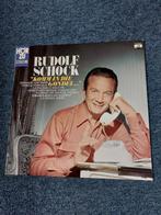 LP - Rudolf Schock - Komm in die Gondel, Ophalen, Gebruikt, Opera of Operette, Modernisme tot heden