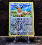 Eevee Reverse 205/264 Fusion Strike, Verzenden, Nieuw, Losse kaart, Foil