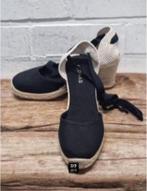 Alohas - Prachtige espadrilles maat 41 - Nieuw €130, Kleding | Dames, Schoenen, Nieuw, Alohas, Ophalen of Verzenden, Espadrilles of Moccasins