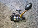 Shimano Twinpower 8000 SW-A, Watersport en Boten, Ophalen of Verzenden, Zo goed als nieuw, Molen