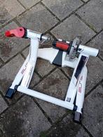 Tacx, elite qubo flow hometrainer voor eigen fiets, Ophalen, Zo goed als nieuw, Elite