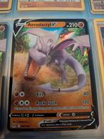 Aerodactyl V 092/196 Lost Origin Pokémonkaart, Hobby en Vrije tijd, Verzamelkaartspellen | Pokémon, Ophalen of Verzenden, Nieuw