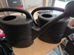 2 Gieters 10 liter slechts eenmalig gebruikt., Tuin en Terras, Gieters, Ophalen of Verzenden, Zo goed als nieuw, Kunststof