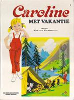 Pierre Probst ~ Caroline met vakantie, Boeken, Fictie algemeen, Verzenden, Zo goed als nieuw, Pierre Probst