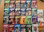 Shaman King Nl, Boeken, Eén stripboek, Ophalen of Verzenden, Gelezen