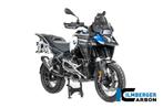 Ilmberger Carbon BMW R1300GS Adventure – Twill BDC mat glans, Ophalen of Verzenden, Nieuw