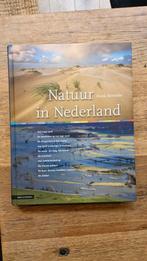 Natuur in Nederland - Prachtig boek!, Nieuw, Ophalen of Verzenden, Natuur algemeen, Frank Berendse