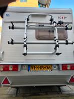 Thule Sport G2 fietsendrager voor caravan of camper, Caravans en Kamperen, Zo goed als nieuw