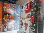 lego technic 8258, Ophalen of Verzenden, Zo goed als nieuw, Groter dan 1:32