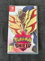 Pokémon Shield, Vanaf 3 jaar, Role Playing Game (Rpg), Ophalen of Verzenden, 1 speler