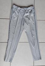 Cartoon licht grijze broek met ruitje, maat 38/ M, Kleding | Dames, Broeken en Pantalons, Maat 38/40 (M), Cartoon, Ophalen of Verzenden