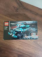 LEGO Technic stunttruck 42059, Kinderen en Baby's, Speelgoed | Duplo en Lego, Ophalen of Verzenden, Zo goed als nieuw